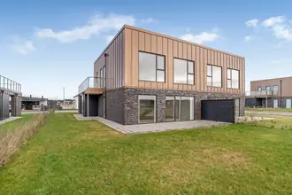 Rækkehus på Alstrup Søsti 34, 7500 Holstebro