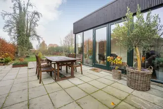 Villa på Langedamsvej 15, 5500 Middelfart