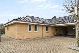 Villa på Bakkekammen 26, 4700 Næstved