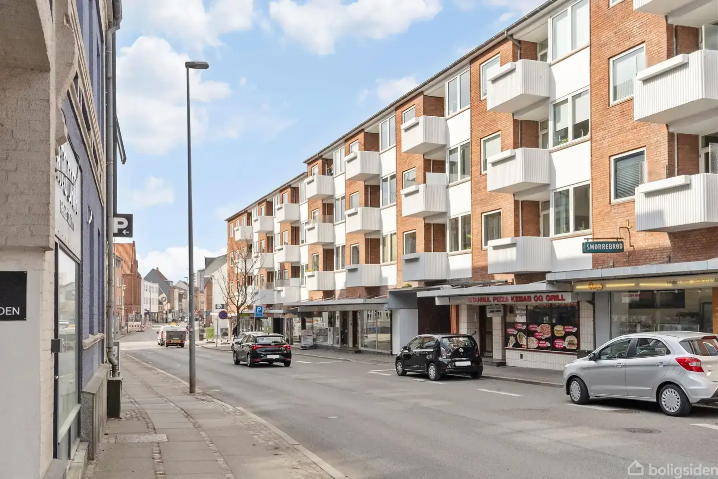 Andelsbolig på Kattesund 5, 2. th., 8700 Horsens