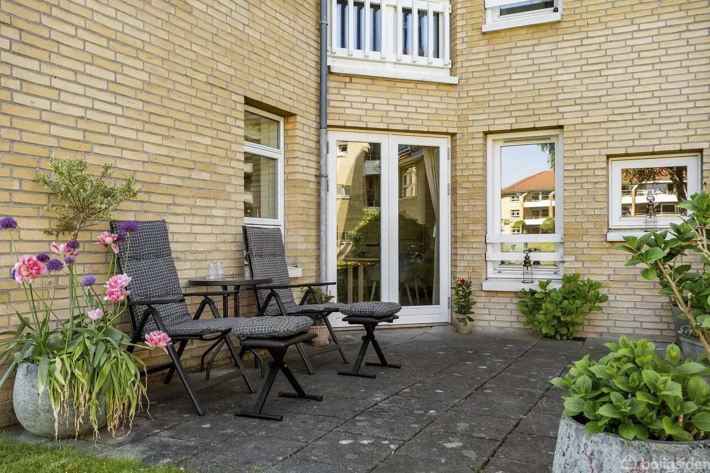 Ejerlejlighed på Mikkelborg Park 17, st. th., 2970 Hørsholm