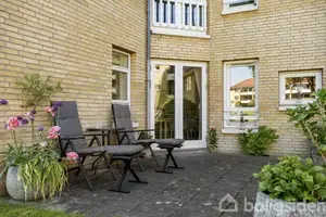 Ejerlejlighed på Mikkelborg Park 17, st. th., 2970 Hørsholm