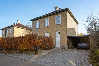 Villa på Granlien 3, 2400 København NV