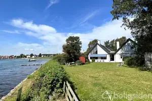 Villa på Ved Stranden 3, 5600 Faaborg