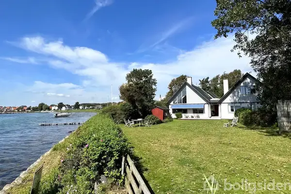 Villa på Ved Stranden 3, 5600 Faaborg