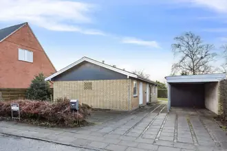 Villa på Skipper Clements Vej 11, 9800 Hjørring