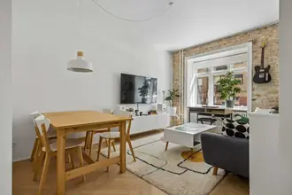 Ejerlejlighed på Holmbladsgade 105, th., 2300 København S