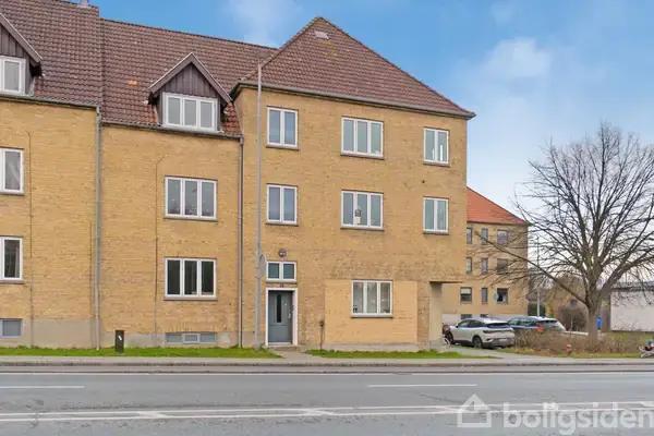 Ejerlejlighed på Middelfartvej 137, 1. th., 5200 Odense V