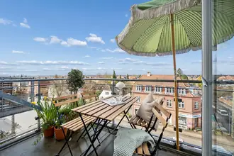 Ejerlejlighed på Ålekistevej 214A, 3. th., 2720 Vanløse