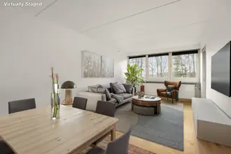 Ejerlejlighed på Æbleparken 92, 1., Søhus, 5270 Odense N