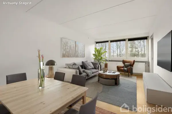 Ejerlejlighed på Æbleparken 92, 1., 5270 Odense N