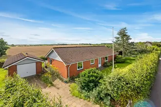 Villa på Parkvej 1, 6541 Bevtoft