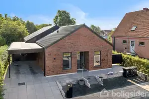 Villa på Elmevej 10, 8800 Viborg