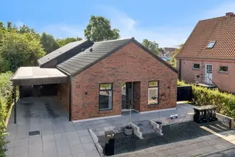 Villa på Elmevej 10, 8800 Viborg