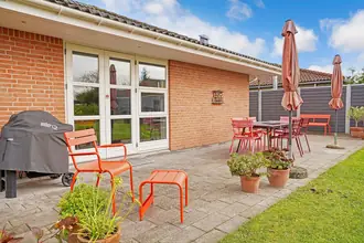 Villa på Gammel Engvej 6B, 3330 Gørløse