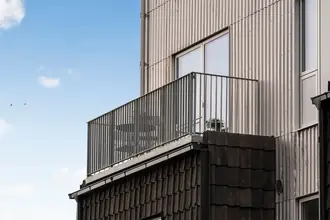 Ejerlejlighed på Sejlklubvej 1, 2. tv., 2450