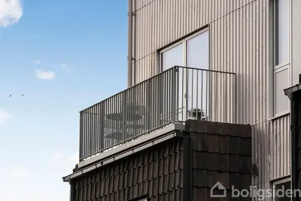 Ejerlejlighed på Sejlklubvej 1, 2. tv., 2450 København SV