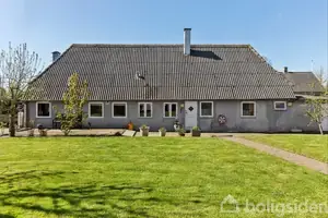 Villa på Vestergårdsvej 19, 5450 Otterup