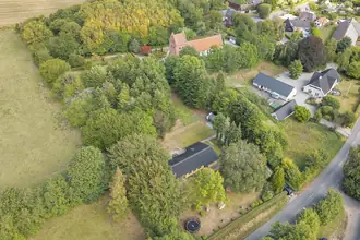Villa på Tingkærvej 200, Davinde, 5220 Odense SØ