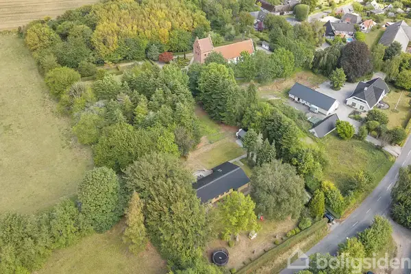 Villa på Tingkærvej 200, 5220 Odense SØ