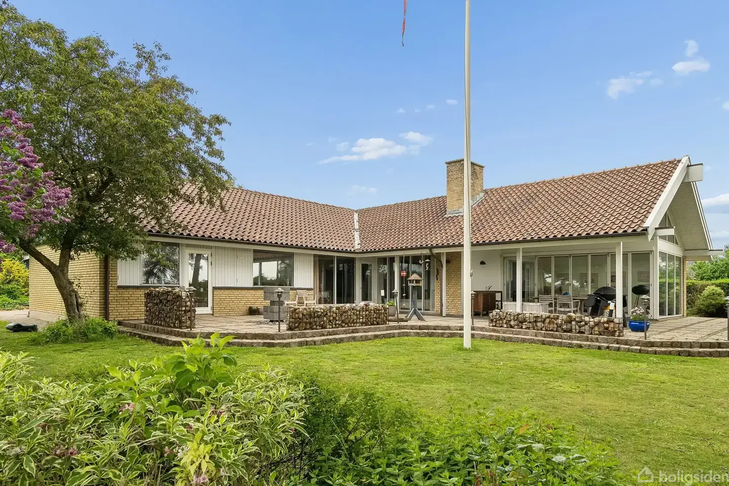 Villa på Ahornvænget 75, 7800 Skive