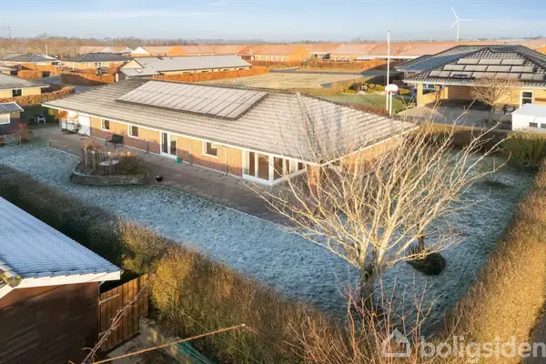 Villa på Hyldetoften 30, 4281 Gørlev