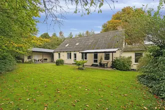 Villa på Ålsrodevej 67A, Ålsrode, 8500 Grenaa