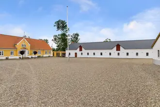 Villa på Holmgårde 8, 6940 Lem St