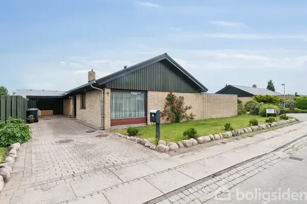 Villa på Løkketoften 30, 2625 Vallensbæk