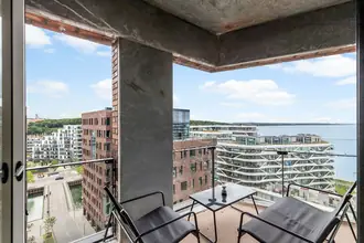 Ejerlejlighed på Mariane Thomsens Gade 6, 11. 1., 8000 Aarhus C