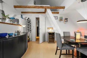 Ejerlejlighed på Trekronergade 3B, 5., 2500 Valby