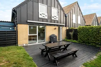 Rækkehus på Slotsdalen 95, 2970 Hørsholm