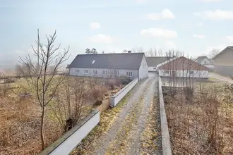 Landejendom på Gerå Engvej 65, 9340 Asaa