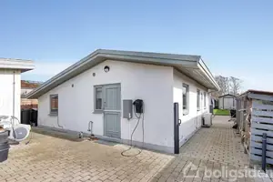 Fritidsbolig på Strandbyvej 29, 5450 Otterup