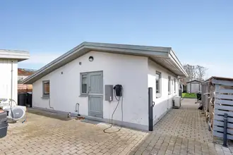 Fritidshus på Strandbyvej 29, Jørgensø Strand, 5450 Otterup