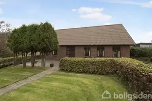 Villa på Ørndrupvej 4, 7960 Karby
