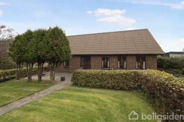 Villa på Ørndrupvej 4, 7960 Karby