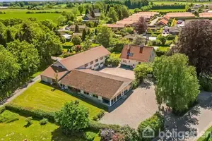 Villa på Skolevej 8, 5874 Hesselager