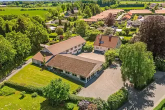Villa på Skolevej 8, 5874 Hesselager