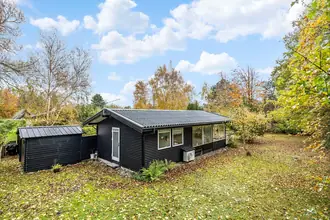 Fritidshus på Fjordterneholmen 6, 4220 Korsør