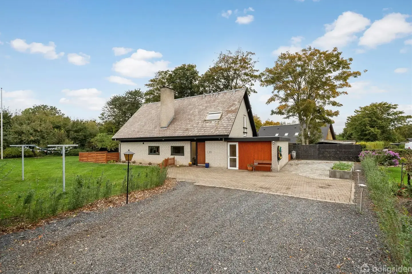 Villa på Violvej 96A, 6880 Tarm