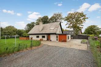 Villa på Violvej 96A, 6880 Tarm