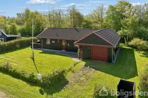 Fritidsbolig på Vigen 18, 7830 Vinderup