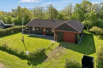 Fritidshus på Vigen 18, Handbjerg, 7830 Vinderup