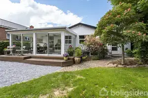 Villa på Søndermarksvej 63B, 7100 Vejle