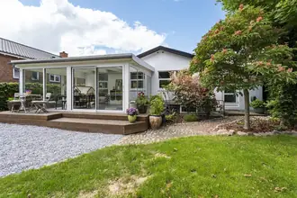 Villa på Søndermarksvej 63B, 7100 Vejle