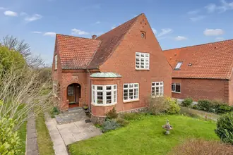 Villa på Sundgade 41, 6320 Egernsund