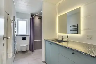Villa på Skjoldbjergvej 62, 6623 Vorbasse