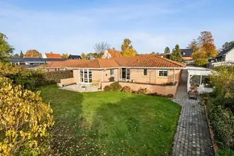 Villa på Kagsåvej 29, 2860 Søborg