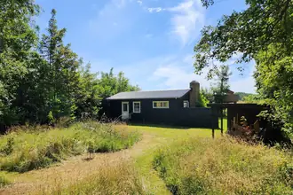 Fritidshus på Ellavej 2, Gjerrild, 8500 Grenaa